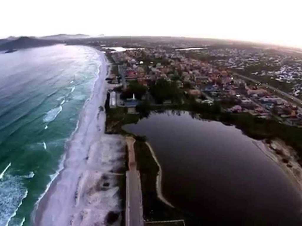 Praia do Foguete - Suítes - Cabo Frio - Aluguel Econômico