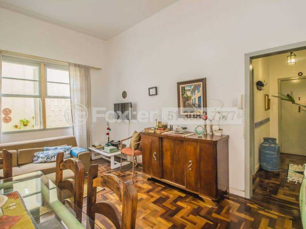 Apartamento ao lado do Bourbon da Assis Brasil e a 5 min do Aeroporto