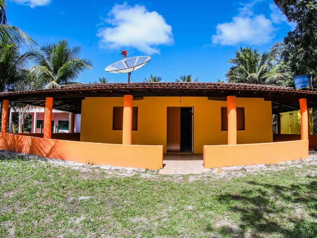 Casa de Praia no Rodovia Ilhéus-Itacaré