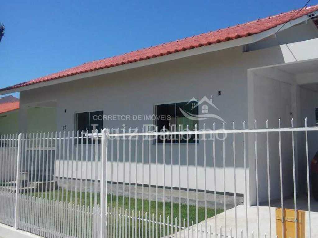 Aluguel Temporada, CASA 3 Quartos CANASVIEIRAS - Florianópolis