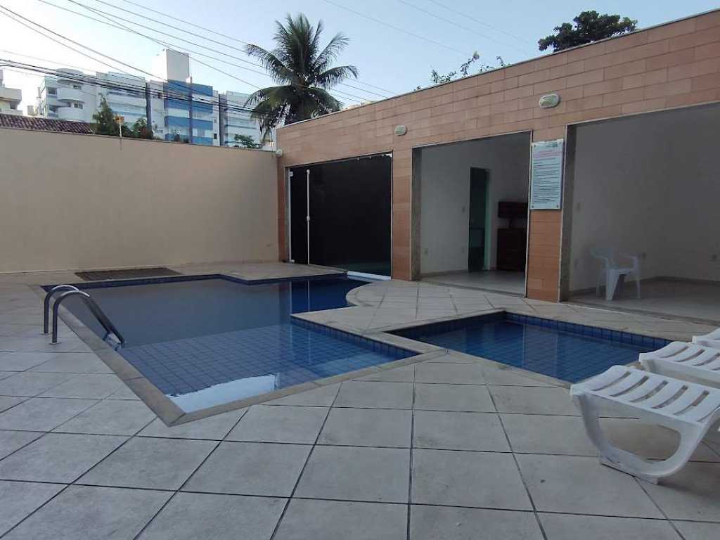 Apartamento no Bairro Braga em Cabo Frio próximo a praia  das Dunas e Praia do Forte