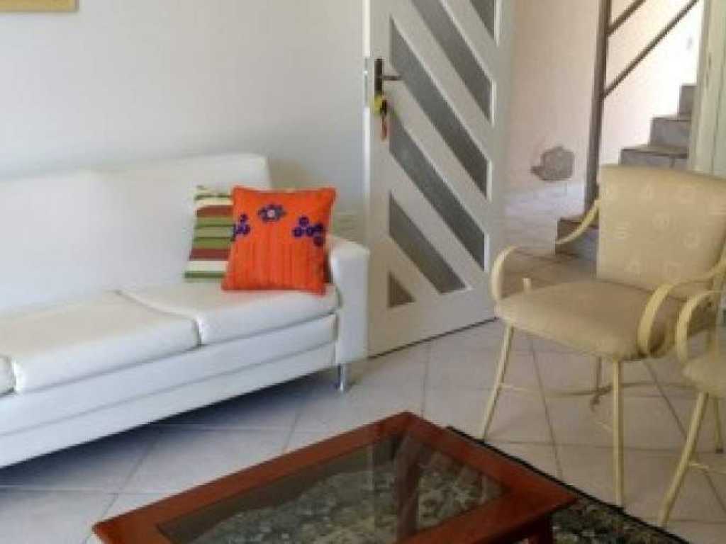 Apartamento em Santa Maria - Itapoá