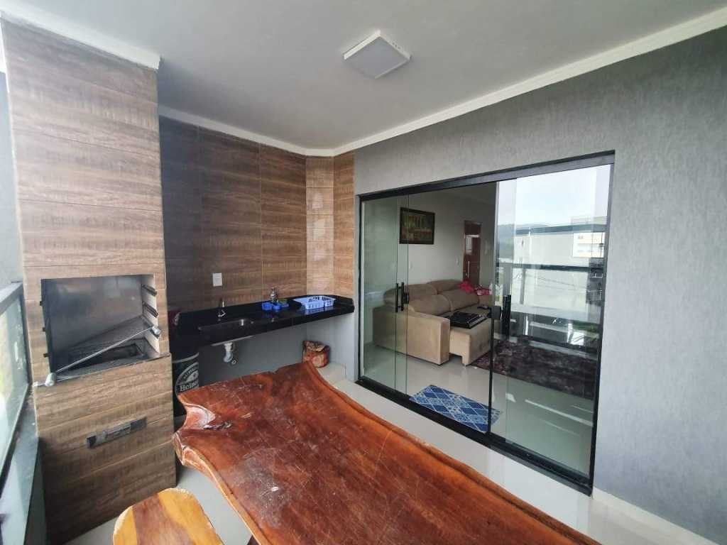 Apartamento Visão