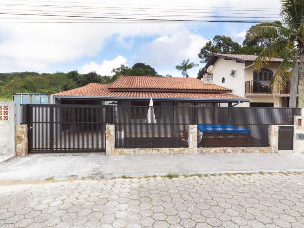 CASA GIESTA COM SPA LUXO AQUECIDO