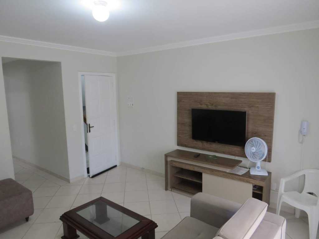 APARTMENT C0M 1 SUITE (+ ANNEX AUXILIARY ROOM) + 1 CODI 12 ROOM - CENTER - BALN. CAMBORIÚ