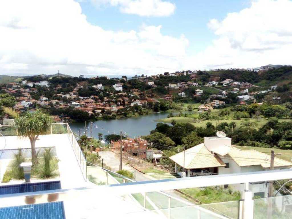 Maravilhosa Casa de Luxo em Escaspas do Lago