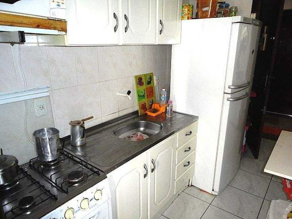 APARTAMENTO 1 DORMITÓRIO PARA TEMPORADA, ZONA NOVA EM CAPÃO DA CANOA