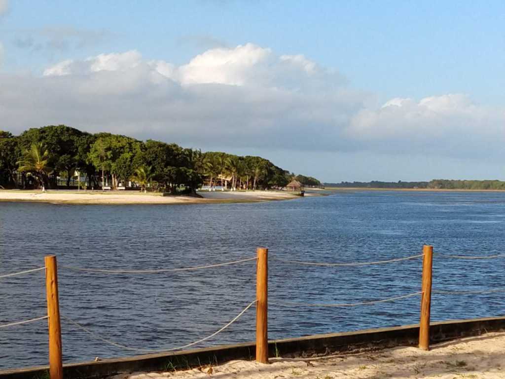 Casa Guarajuba - Camaçari - BA - ALTO PADRÃO