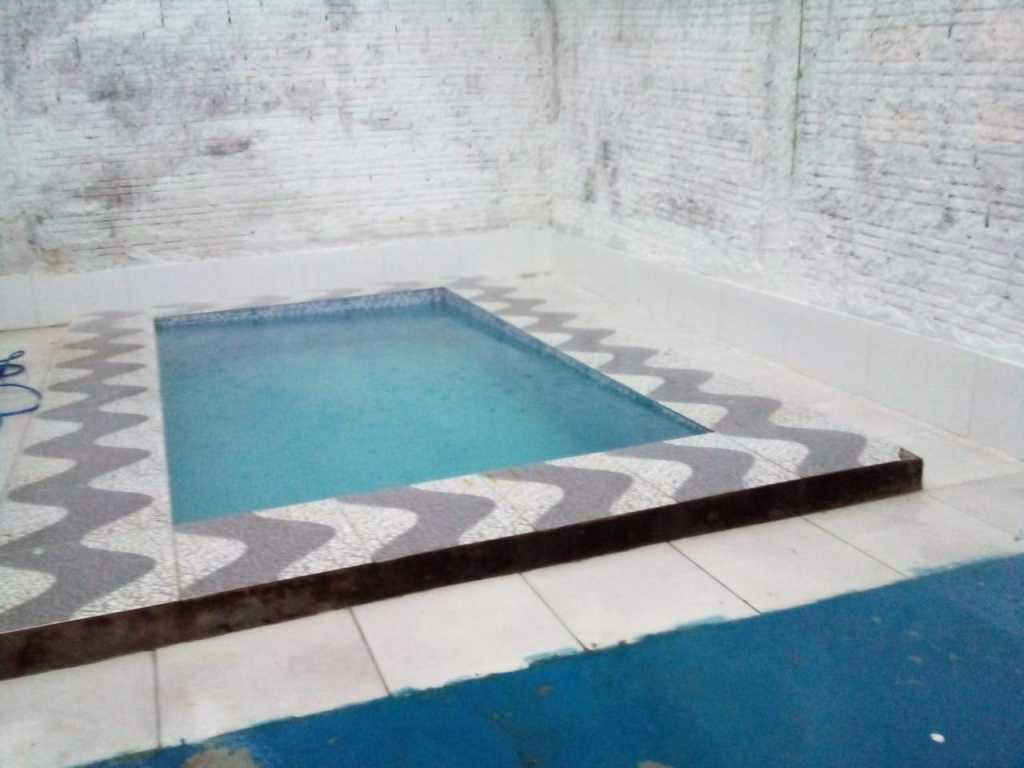 Linda casa em Rio Preto da Eva Amazonas