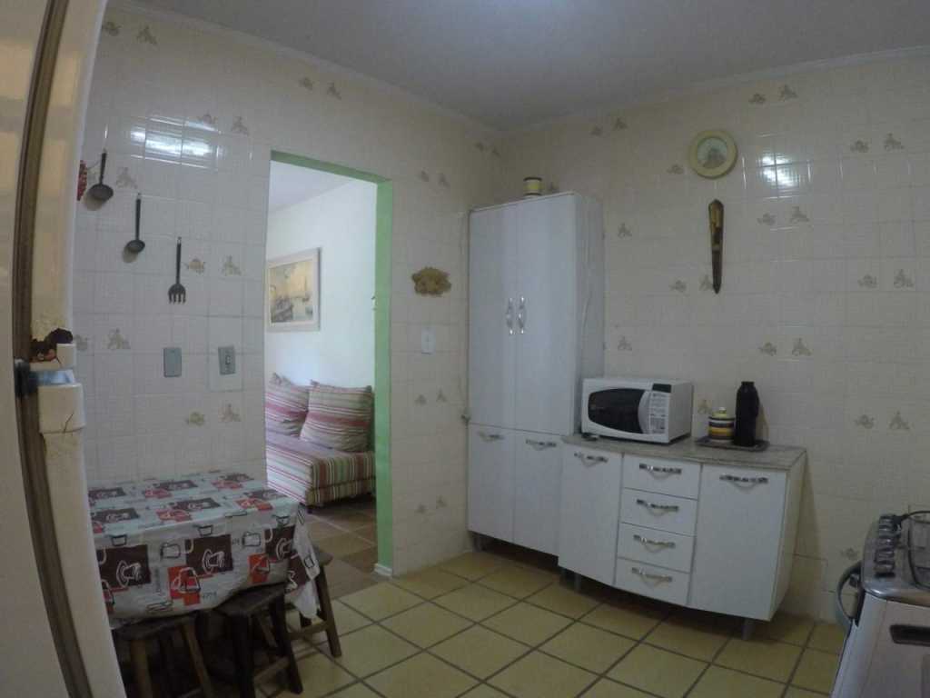 Apartamento en Ubatuba hasta 8 personas Temporada