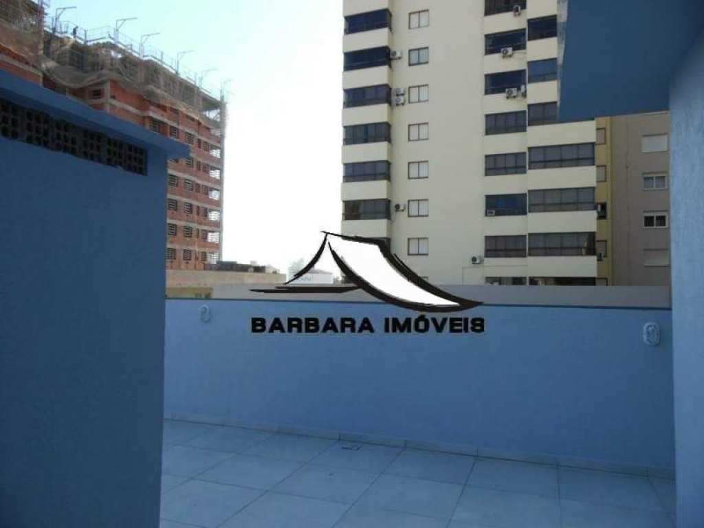 Apartamento de um dormitório