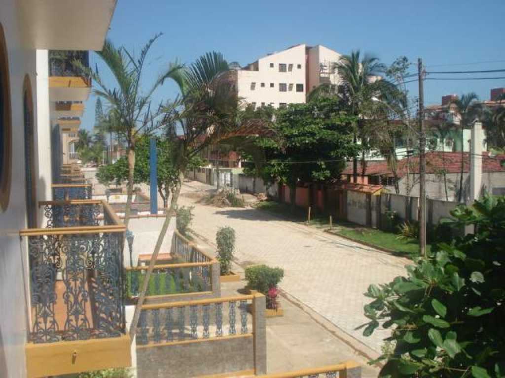 Aconchegante apartamento 2 dorm na Praia grande