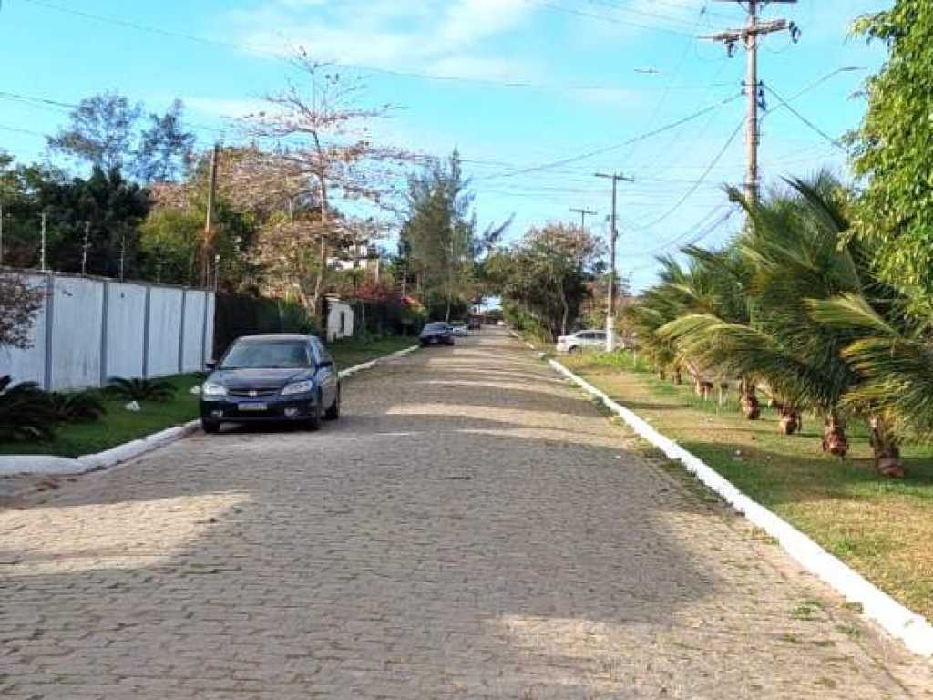 Ótima casa em condominio para temporada perto da praia na Baia formosa