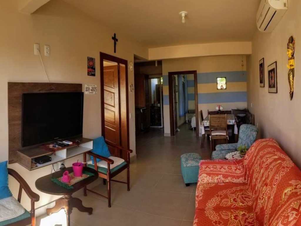 APARTAMENTO CORAL GAROPABA