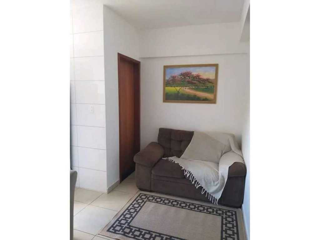 Apartamento Cidade Verde 4