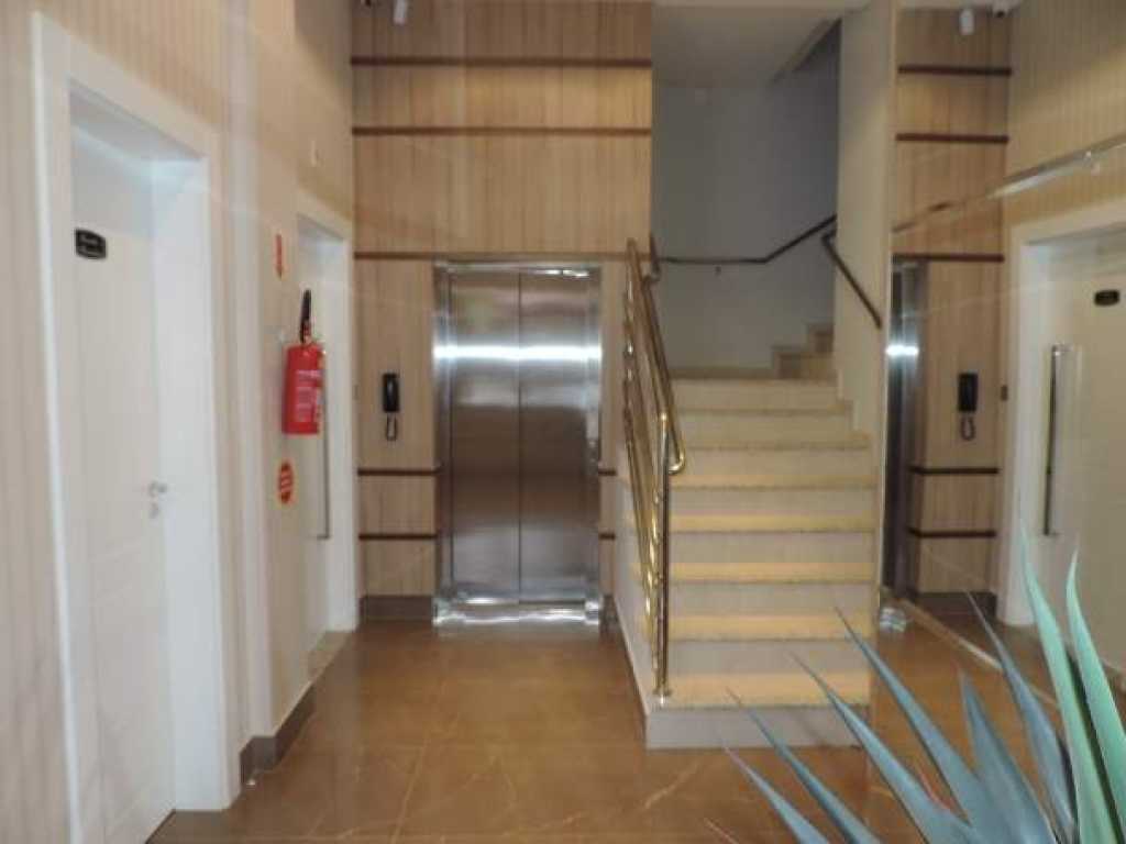 Beautiful apartment in Mariscal (high standard). Ref.205