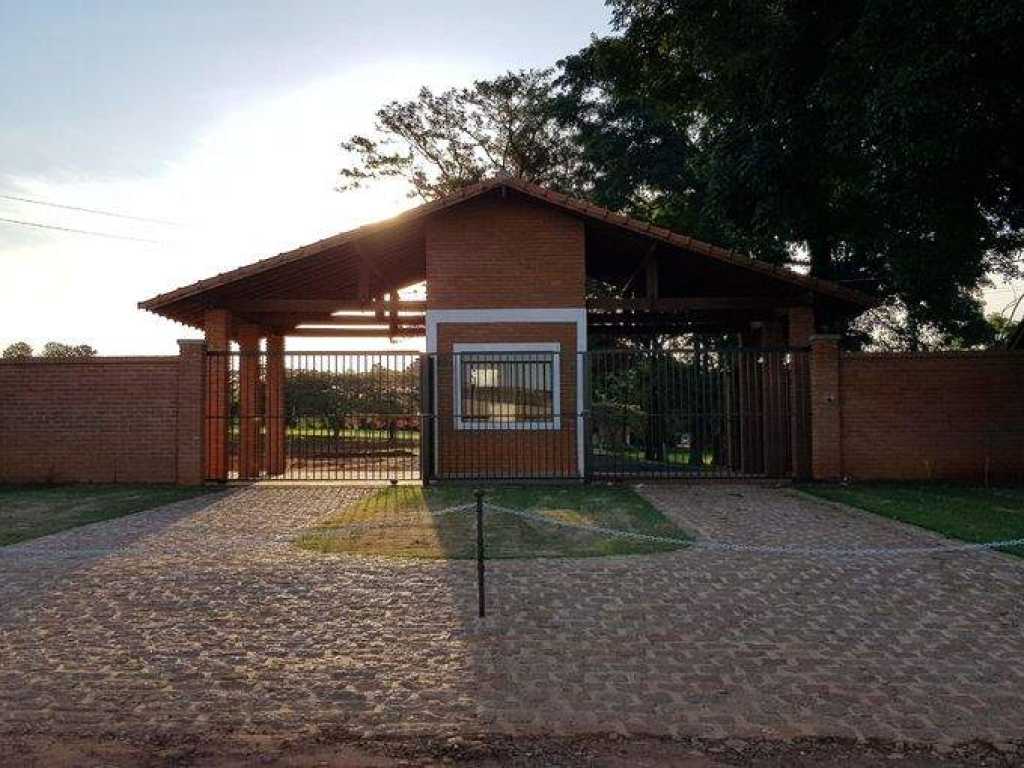 Haras Boituva Espaço de Eventos