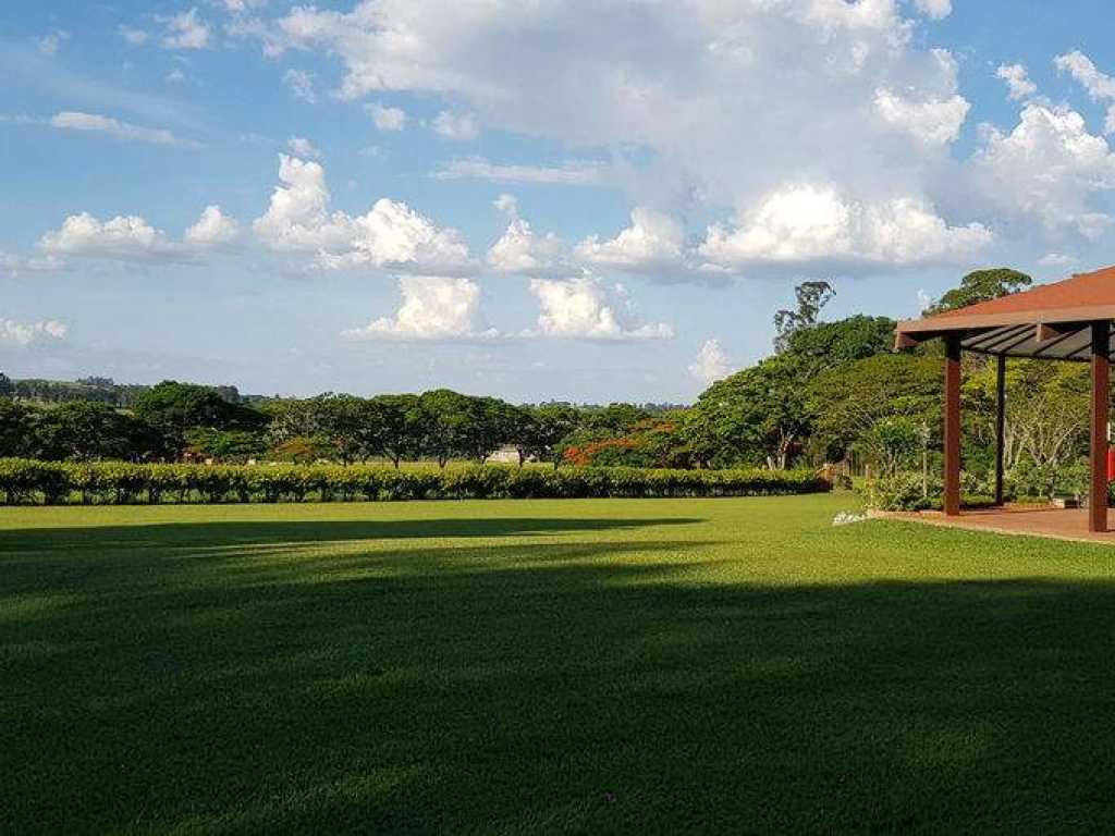 Haras Boituva Espaço de Eventos