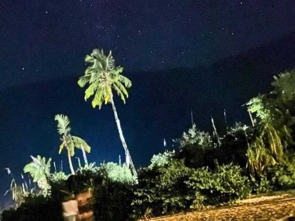 Aluguel de temporada na Vila do Abraão em Ilha Grande Angra dos Reis, Rio de Janeiro.