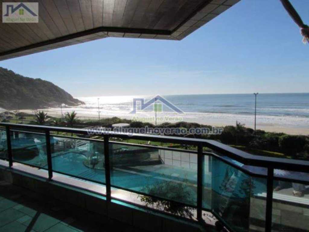 Apartamentos Playa Brava Florianópolis, Alquiler en verano.