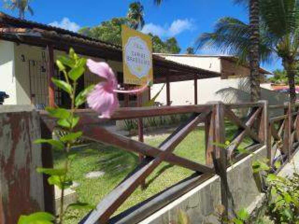 Praia de Antunes - Caribe brasileiro I