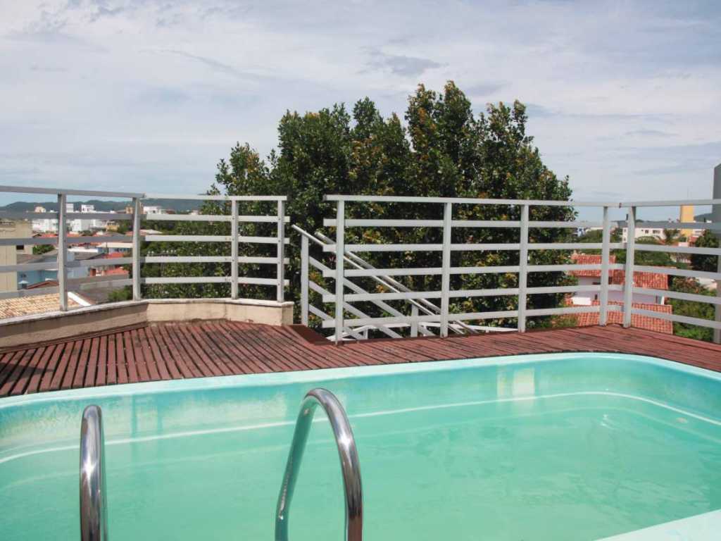 Penthouse, swimming pool, barbecue in Canasvieiras