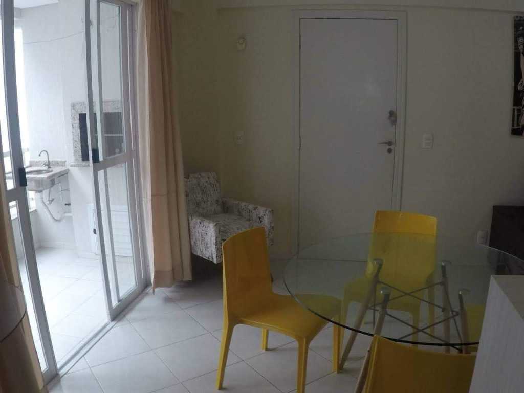 APARTAMENTO ITAPEMA/MEIA PRAIA PROX MAR - Consulte valores