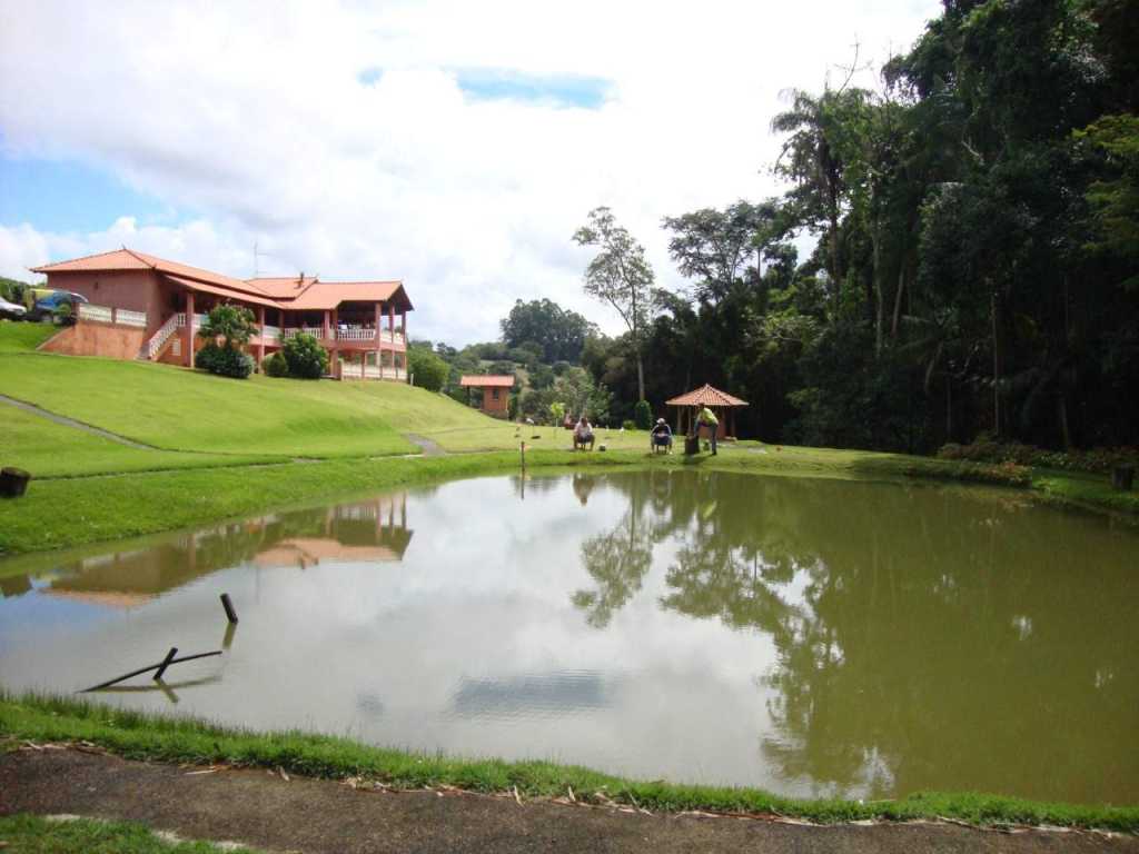 SÍTIO SUPER EXCLUSIVO EM MEIO A SERRA DA MANTIQUEIRA