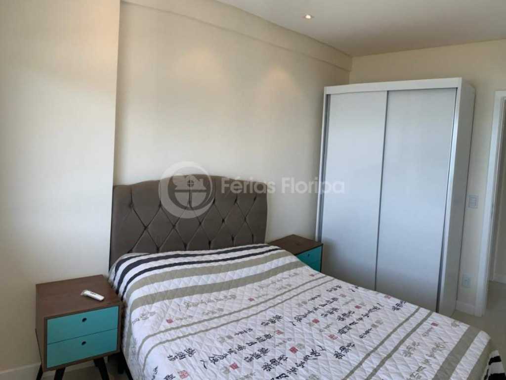 Apartamento 3 dormitórios, Frente mar com Piscina - REF 441