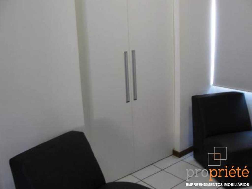 QMSW 05 MONT SERRAT 310 APARTAMENTO - QMSW 05, LOTE 03, Bloco G- 310, Sudoeste, Brasília, 310