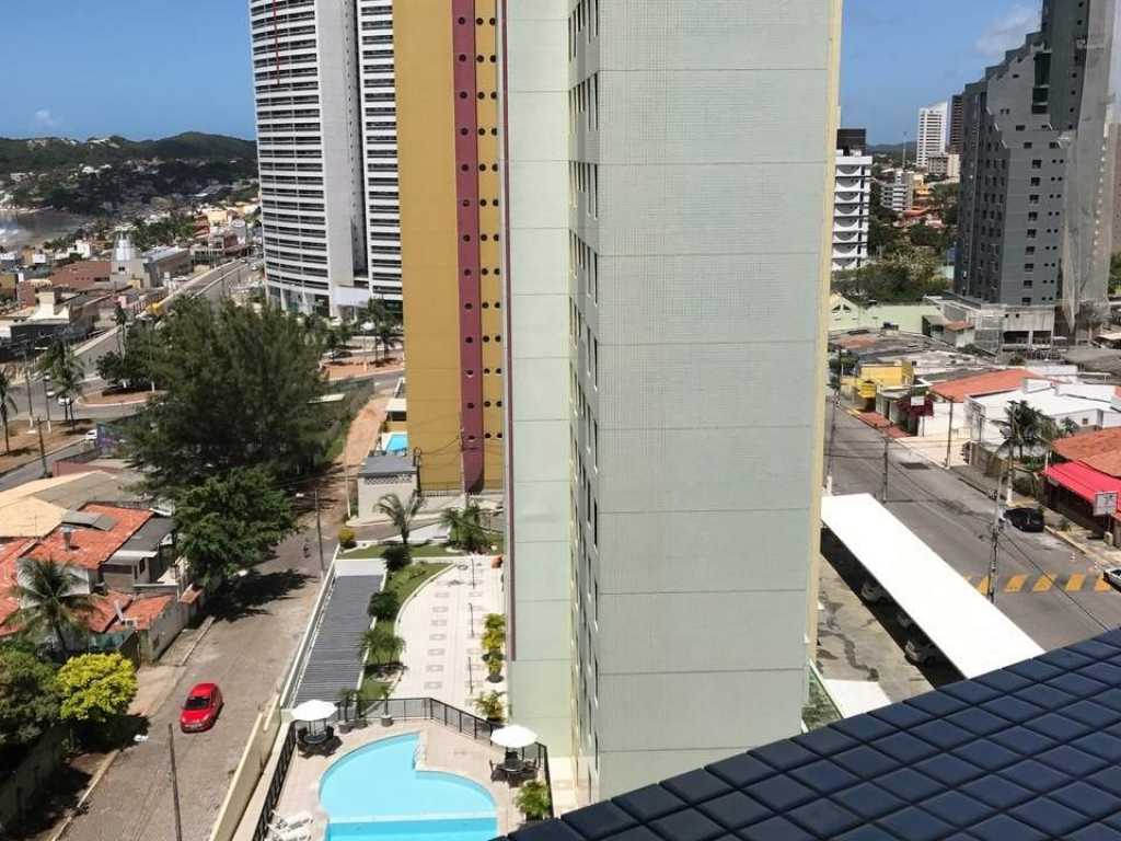 Apartamento para aluguel de temporada em Natal