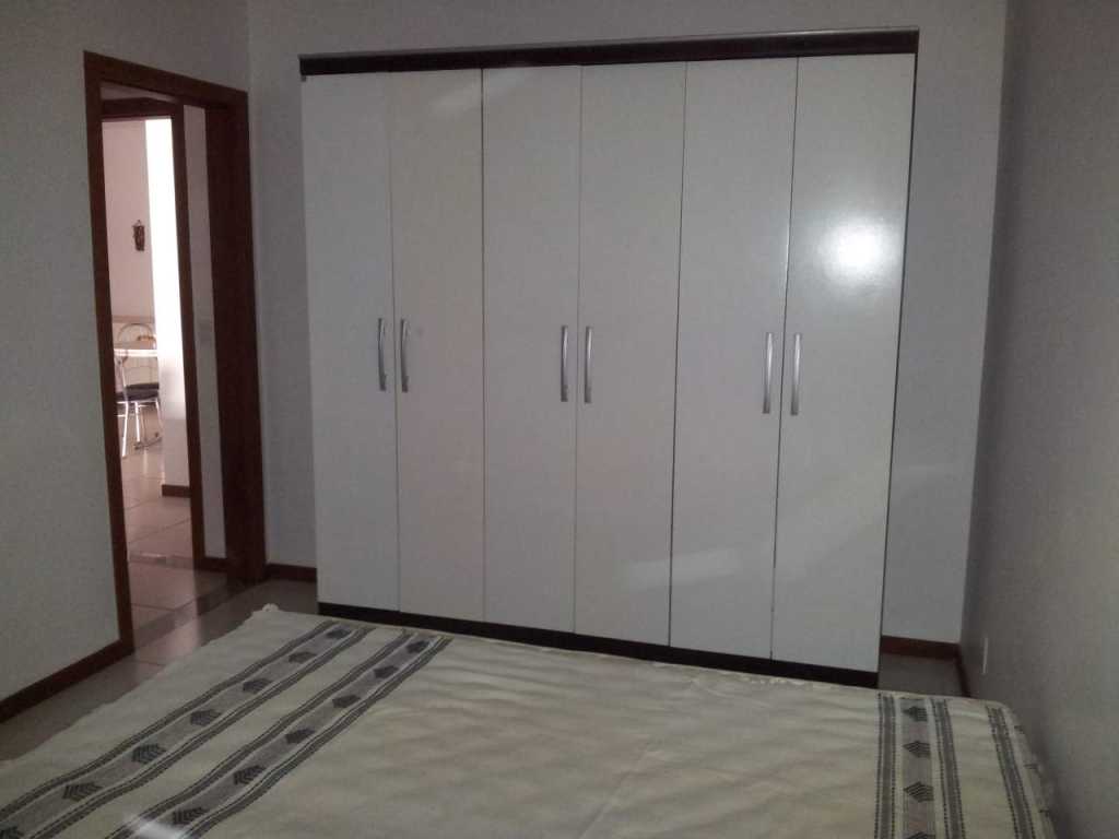 Apartamento em Porto Seguro - Praia de Taperapuan .