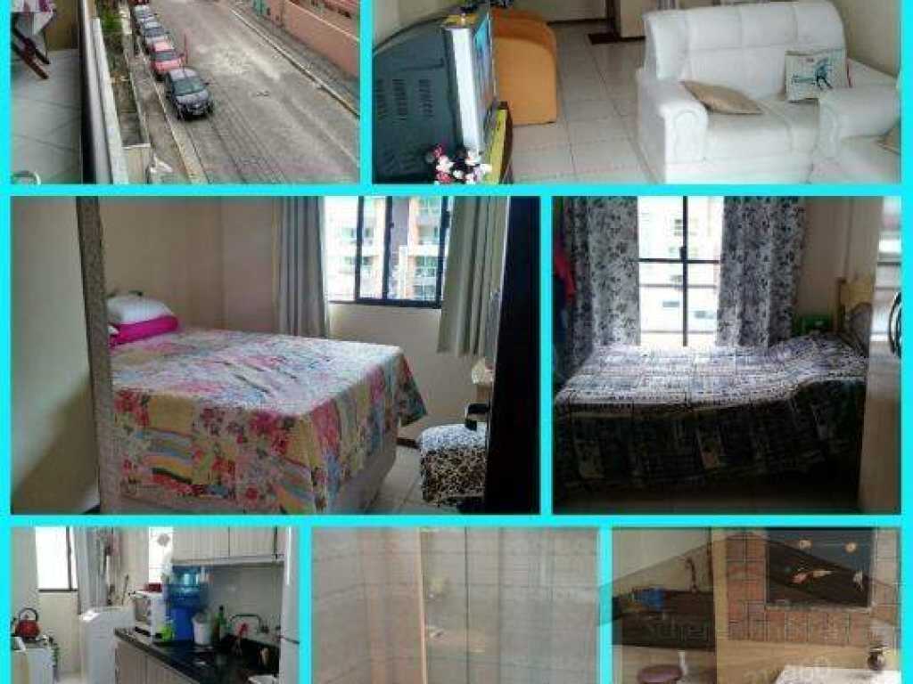 APARTAMENTO BEM LOCALIZADO