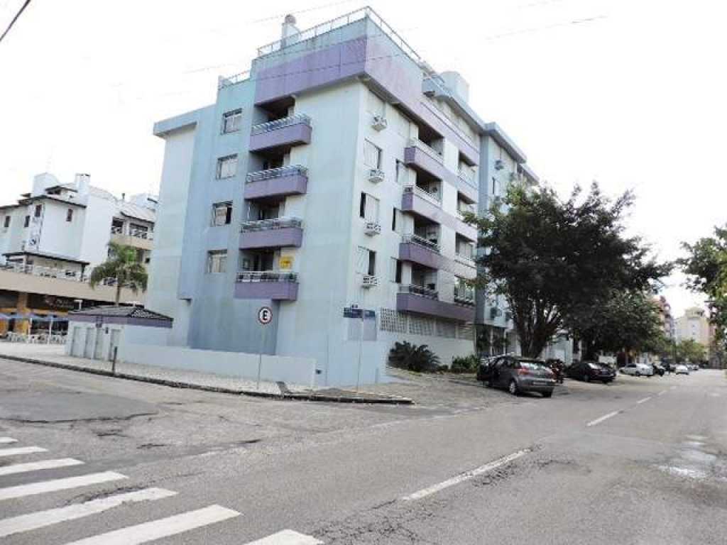 Aluguel Temporada Jurerê Internacional, *Aluguel de Apartamento 1 Quartos  - Florianópolis