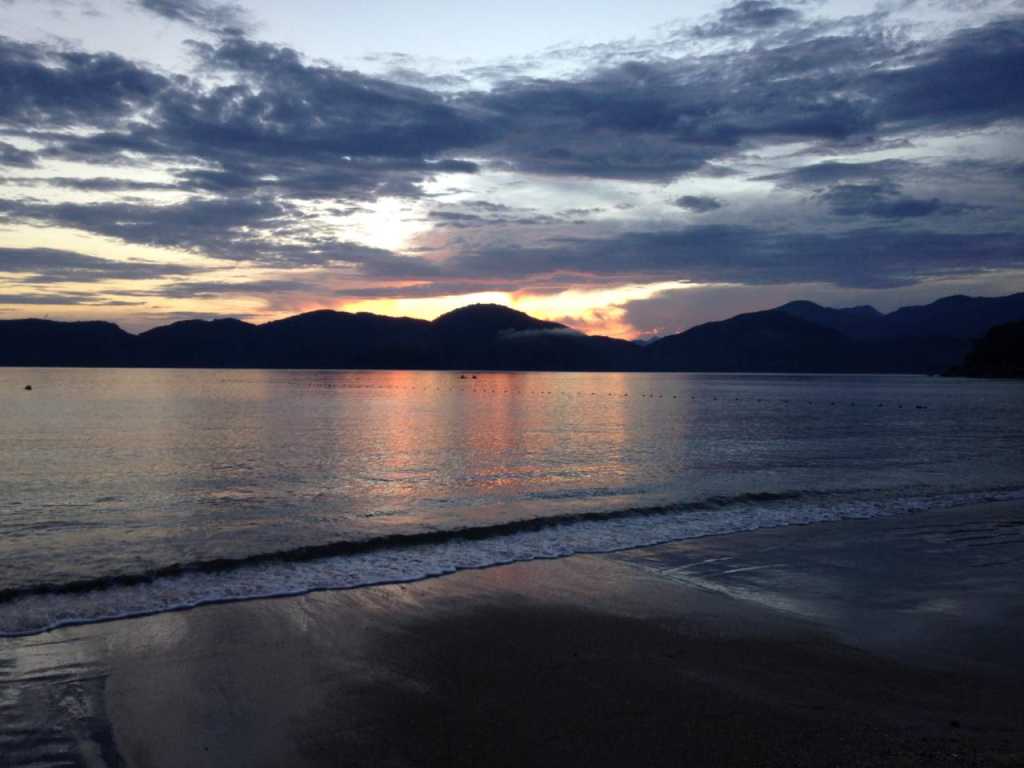 Linda casa em Ubatuba