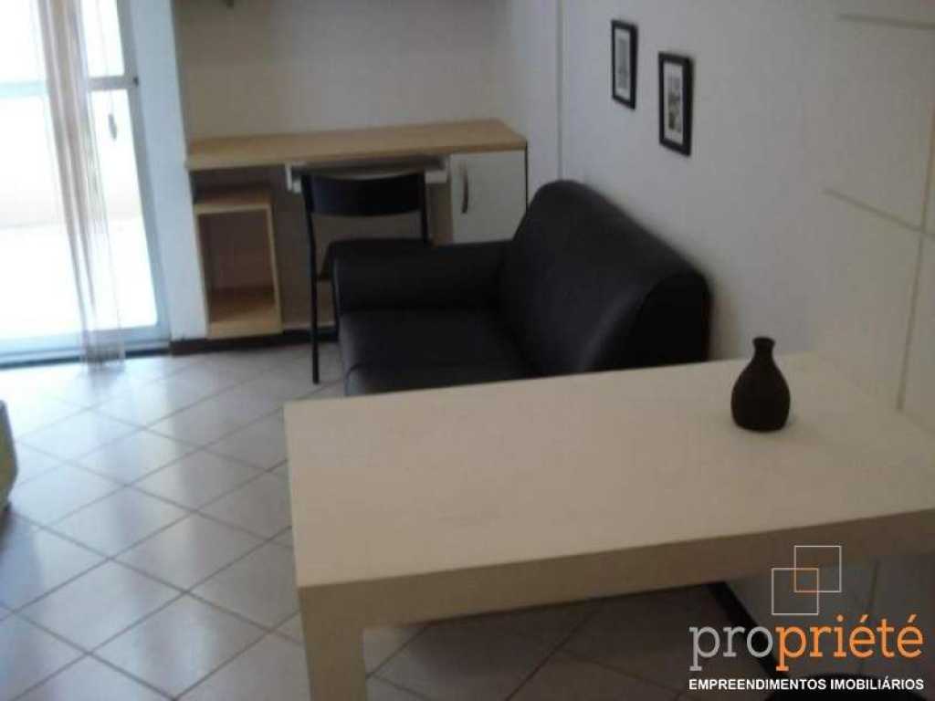 CA 09 ED. PORTO DO LAGO APTO. 114 APARTAMENTO - QUADRA CA 9, 114