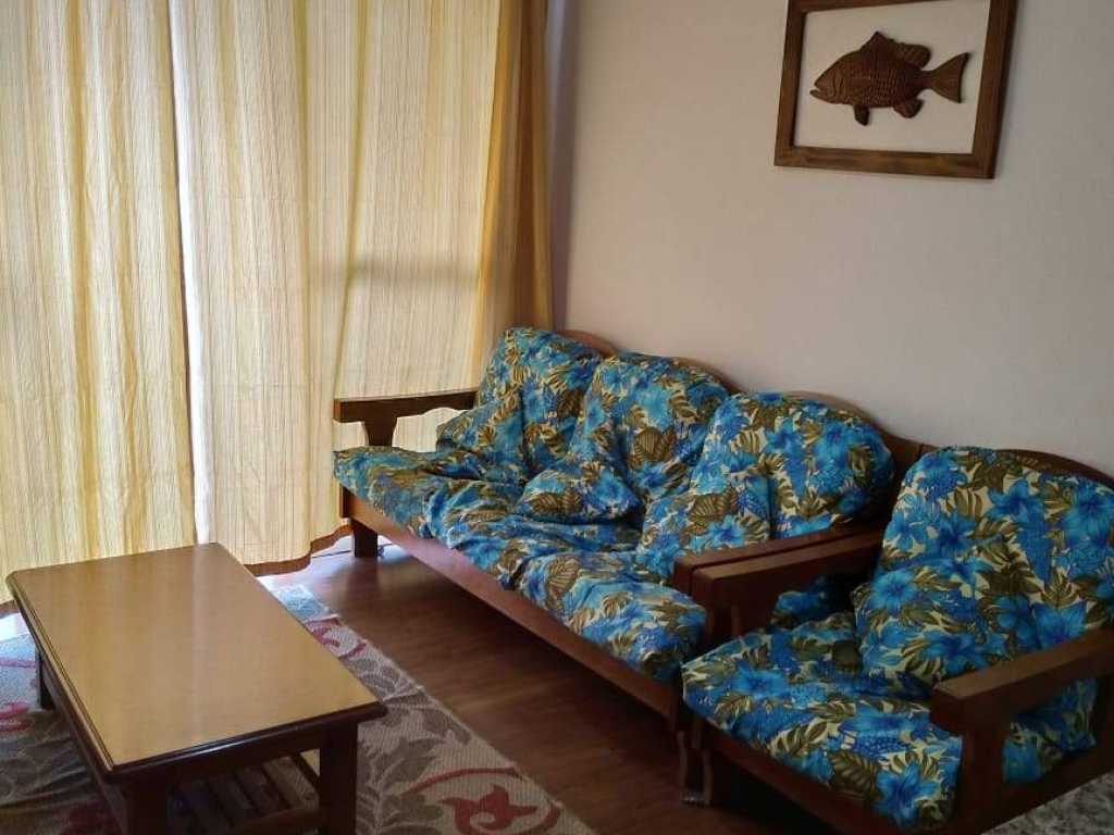 Porto Real Resort - Apartamento