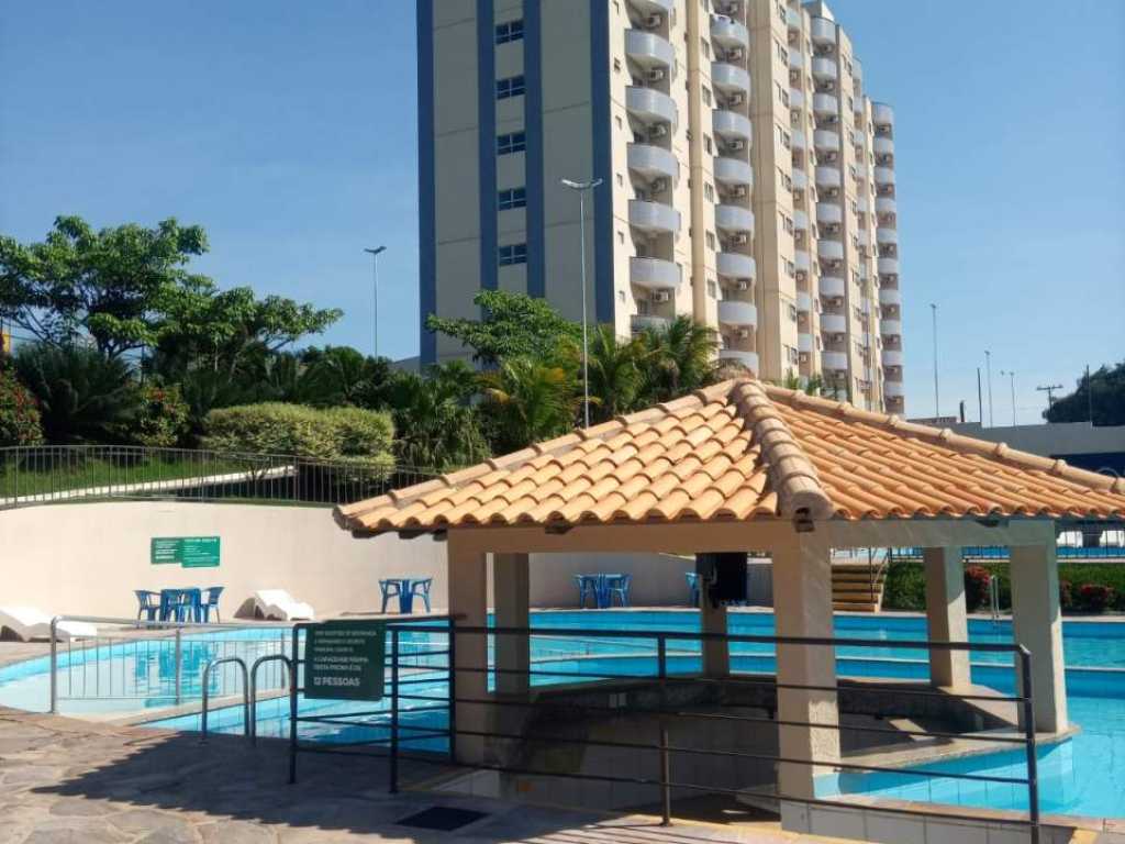 Caldas novas golden dolphin express,grand hotel e supreme