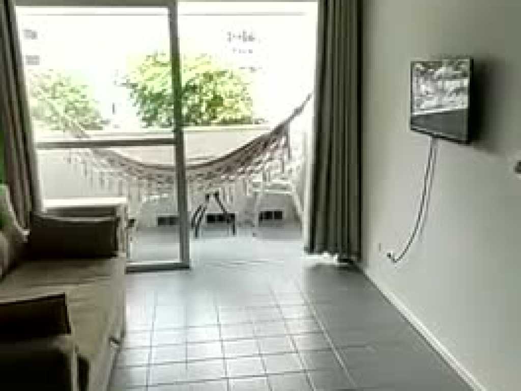 Apartamento em Ponta Verde, Maceió AL