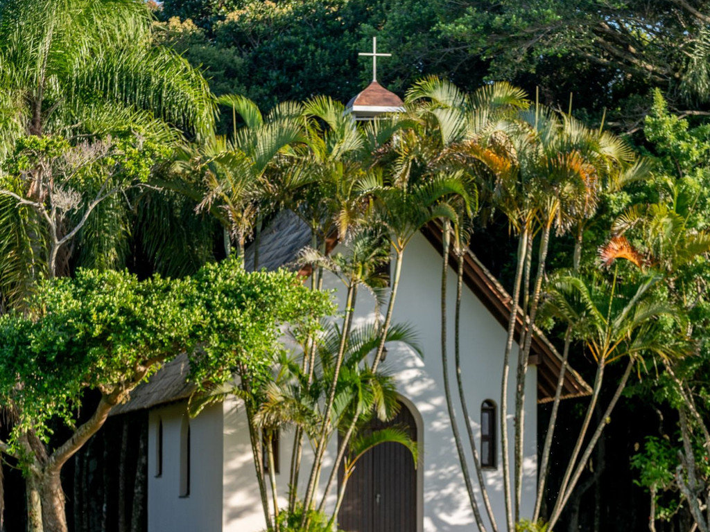 Cabana 4 - Fazenda Pontal em Maquiné