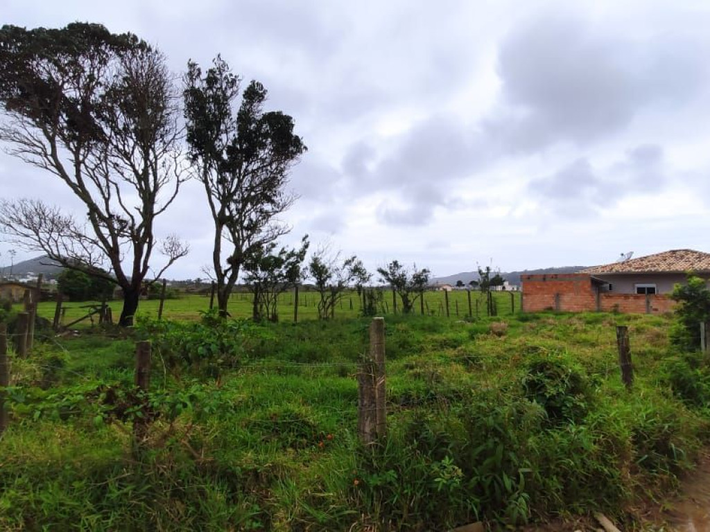 Terreno em Areias de  Palhocinha - Garopaba-SC