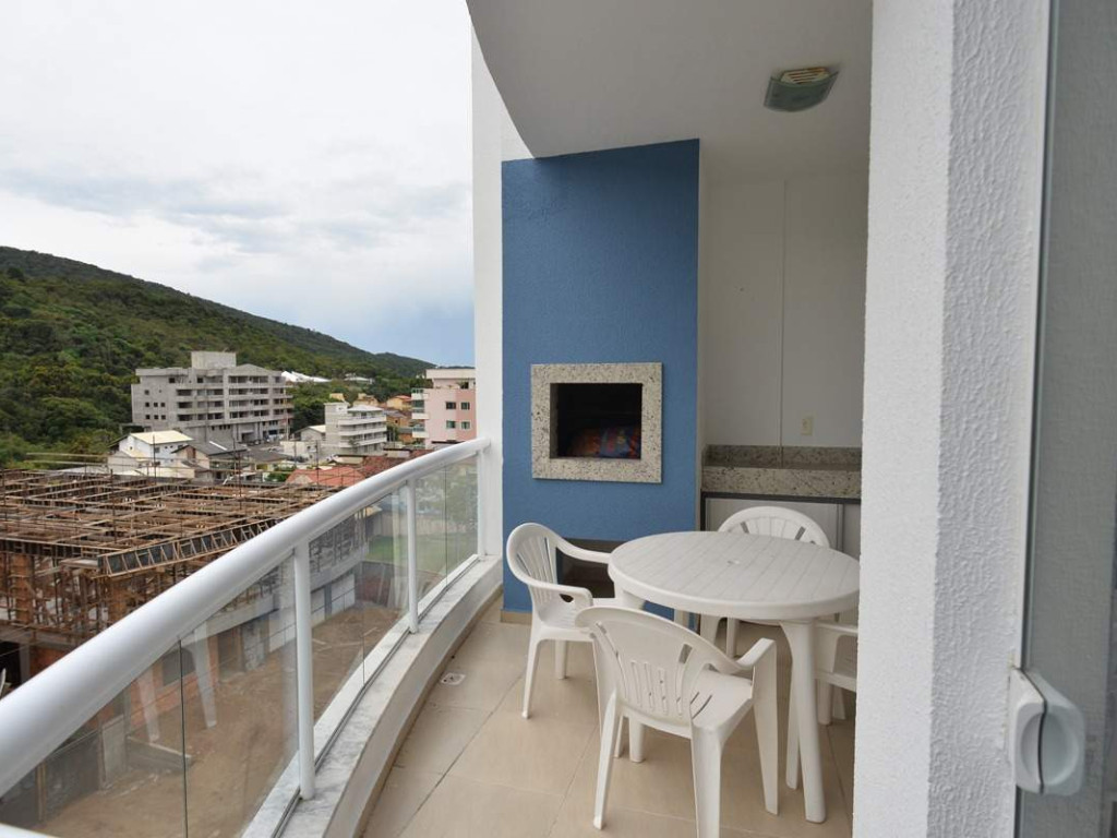 037 - Penthouse with Sea View and Wifi for 06 people in Pumps