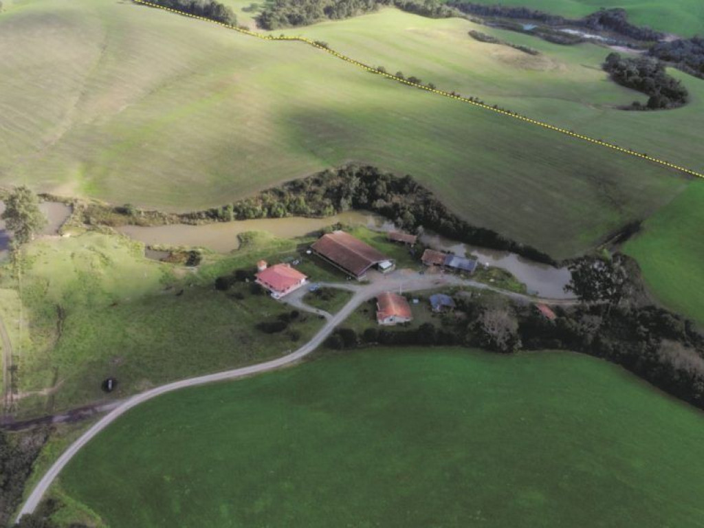 Fazenda à Venda 174 hectares para Soja em Bom Retiro Santa Catarina