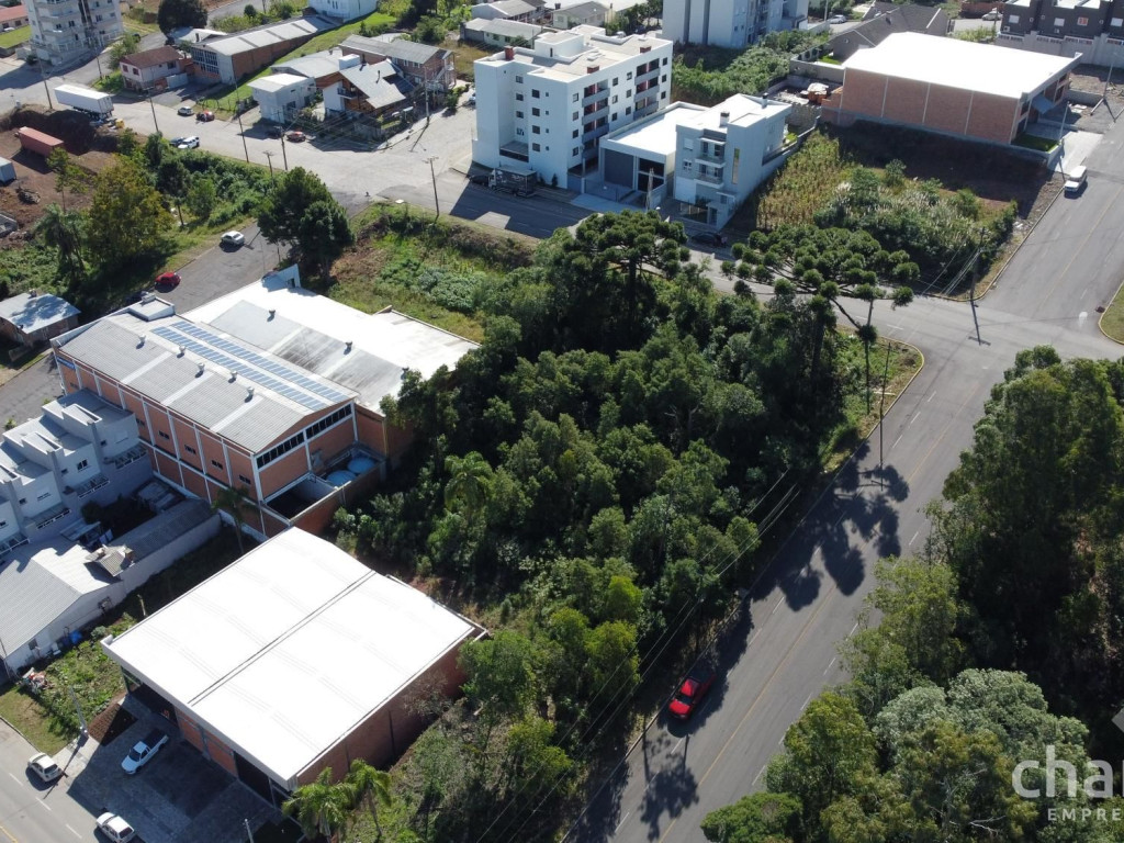 Terreno de 420m² próximo a antiga pousada do Galo