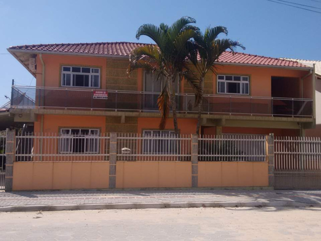 Apartamentos em Bombinhas - SC