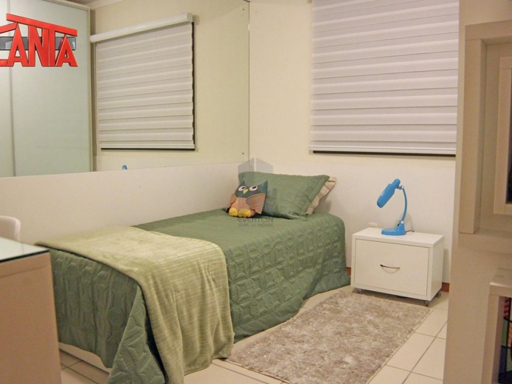 Apartamento de 2 dormitórios