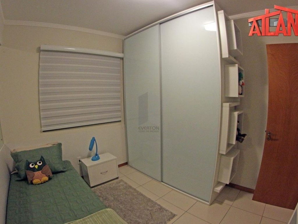 Apartamento de 2 dormitórios