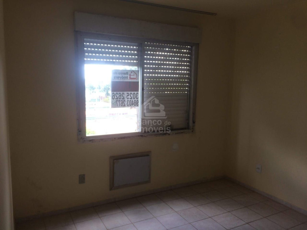 Apartamento de 1 dormitório no bairro Passo D'areia