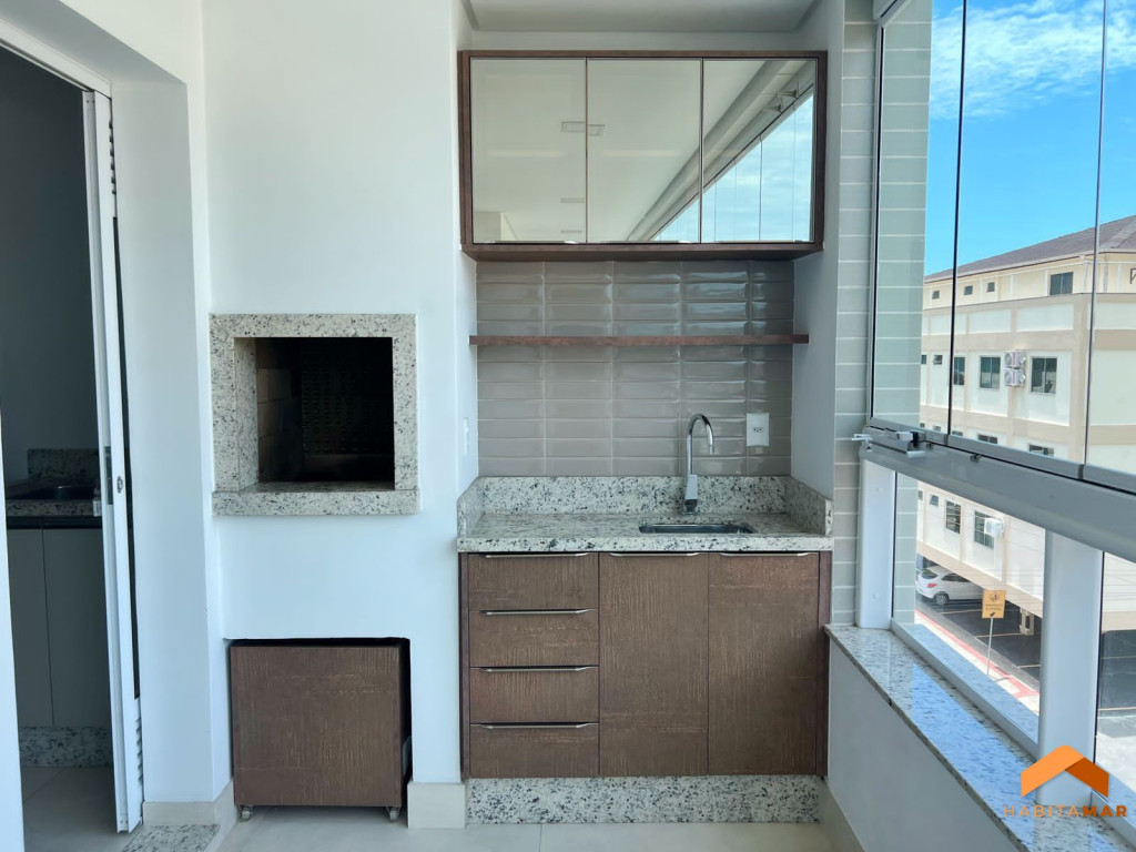 Residencial Praia de Belo - Apartamento 202