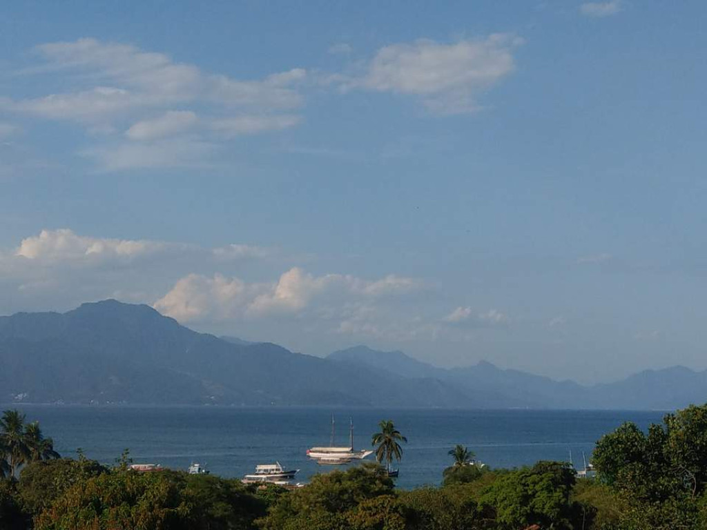 Mi casa su Casa Loft 4 -Vila do Abraão-Ilha Grande